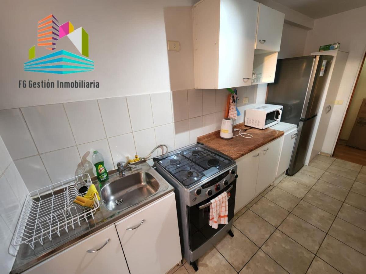 Excelente Departamento A Pasos Del Mar Lejlighed La Chimba Eksteriør billede