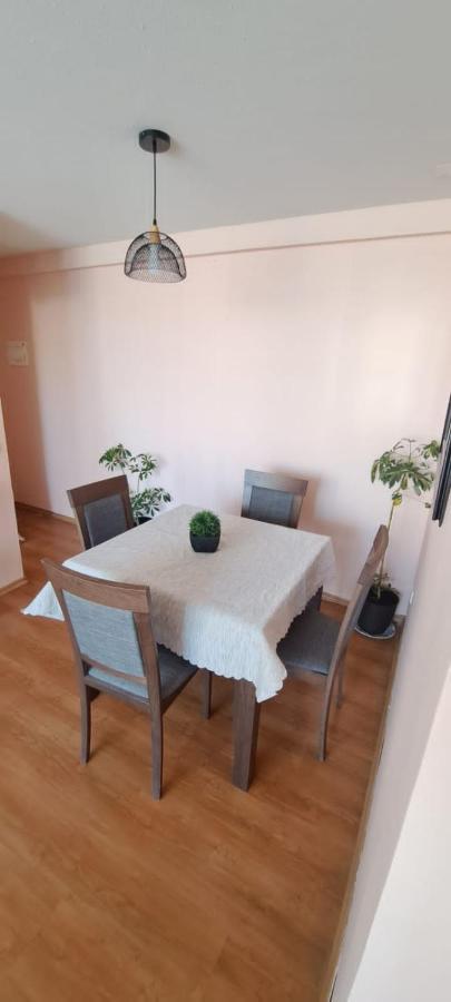Excelente Departamento A Pasos Del Mar Lejlighed La Chimba Eksteriør billede