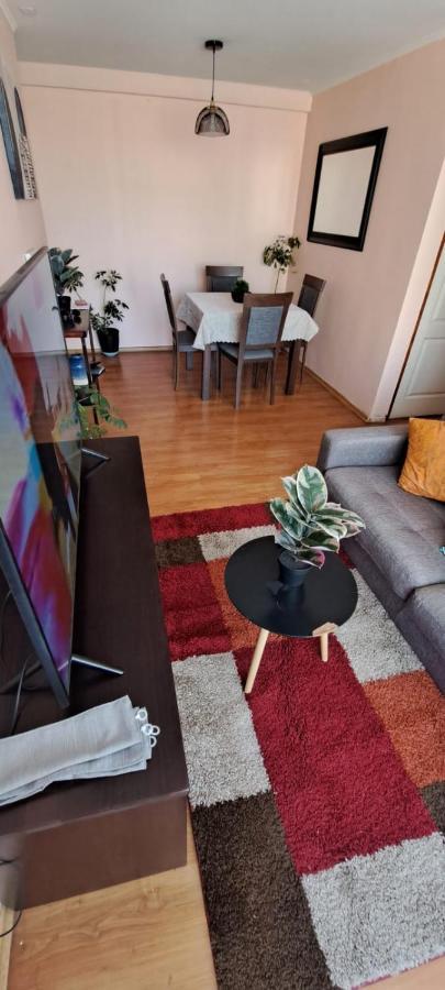 Excelente Departamento A Pasos Del Mar Lejlighed La Chimba Eksteriør billede