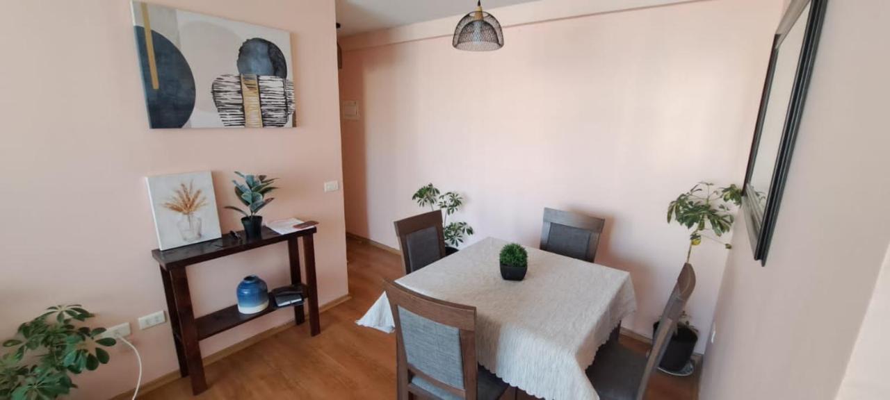 Excelente Departamento A Pasos Del Mar Lejlighed La Chimba Eksteriør billede